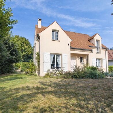 Maison 6 pièces 469000 €