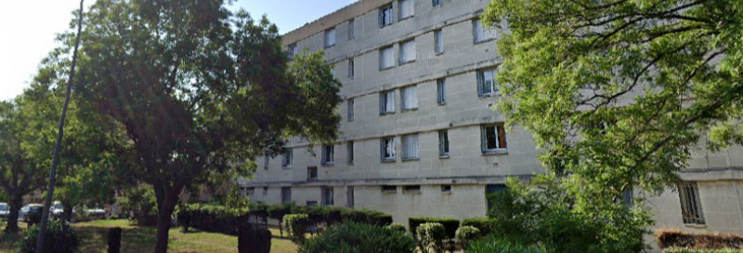 Appartement 3 Pièces 61 m² à louer à Sorgues (84700)