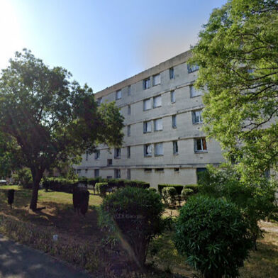 Appartement 3 pièces 591 €