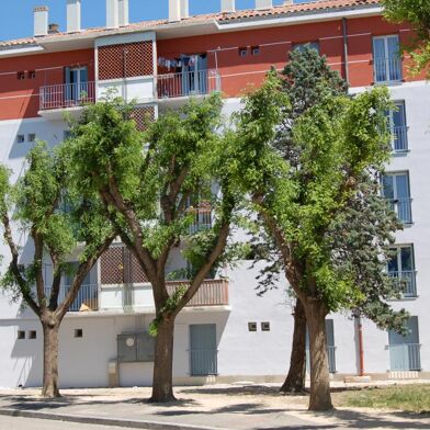 Appartement 2 pièces 479 €