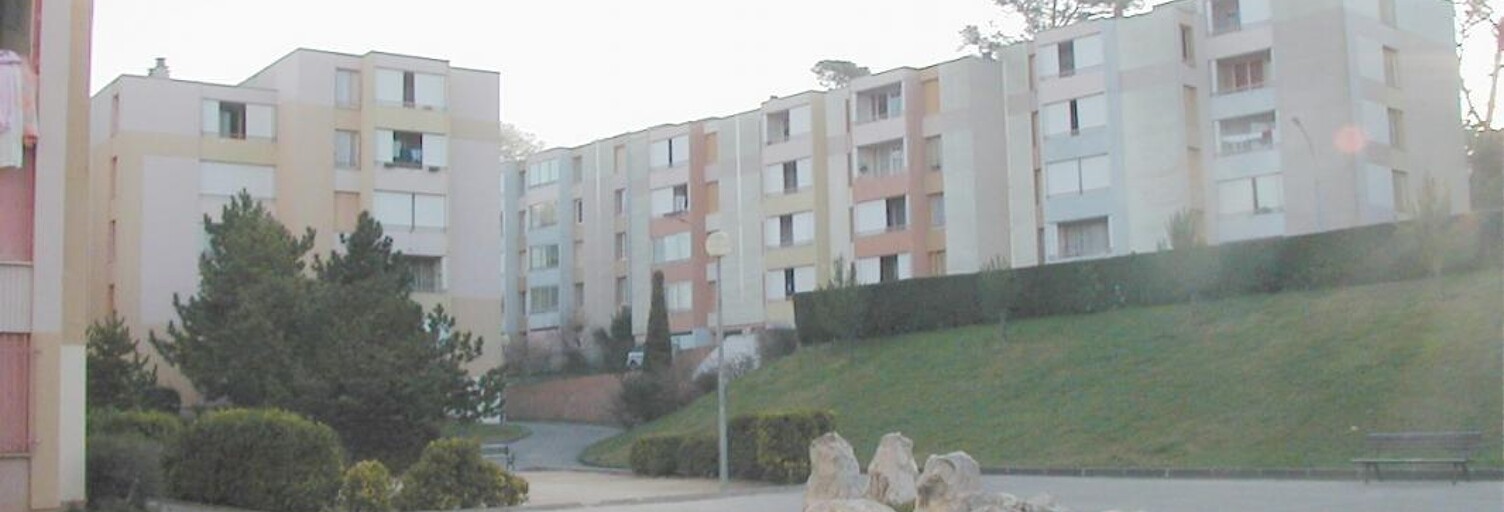 Appartement 3 Pièces 73 m² à louer à Carpentras (84200)