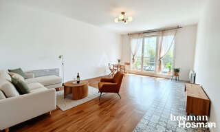 Appartement 3 Pièces 59 m² à vendre à Vitry-sur-Seine (94400)