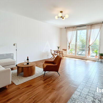 Appartement 3 pièces 255000 €