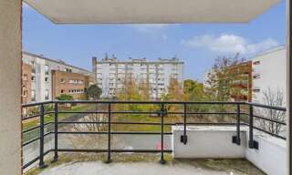 Appartement 3 Pièces 59 m² à vendre à Vitry-sur-Seine (94400)