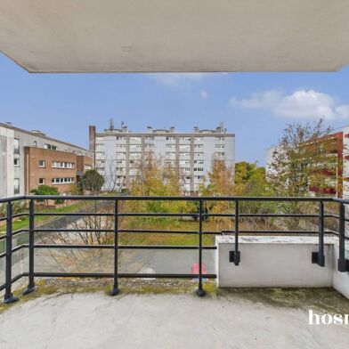 Appartement 3 pièces 255000 €