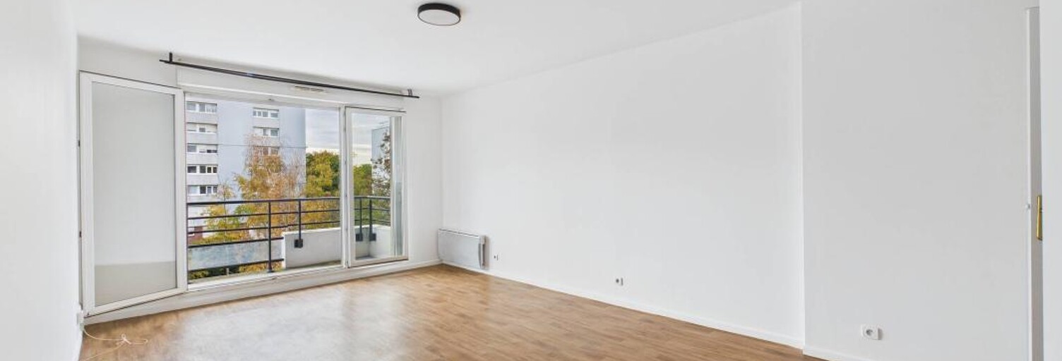 Appartement 3 Pièces 59 m² à vendre à Vitry-sur-Seine (94400)