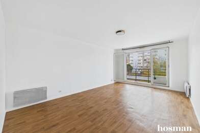 Appartement 3 pièces 245000 €
