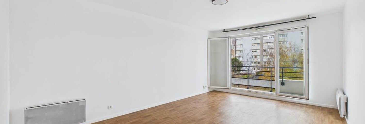 Appartement 3 Pièces 59 m² à vendre à Vitry-sur-Seine (94400)