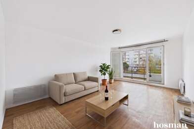 Appartement 3 pièces 238000 €