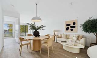 Appartement 2 Pièces 51 m² à vendre à Nantes (44000)