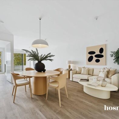 Appartement 2 pièces 200000 €