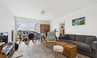 Appartement 4 Pièces 83 m² à vendre à Nantes (44300)