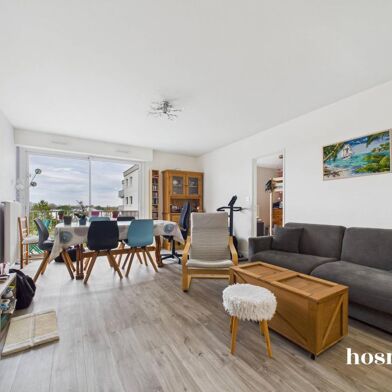 Appartement 4 pièces 260000 €