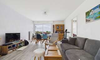 Appartement 4 Pièces 83 m² à vendre à Nantes (44300)