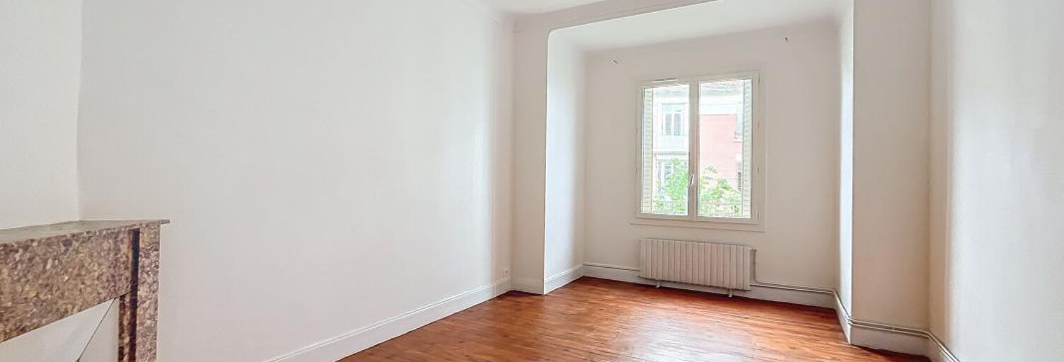 Appartement 2 Pièces 70 m² à louer à Clermont-Ferrand (63000)