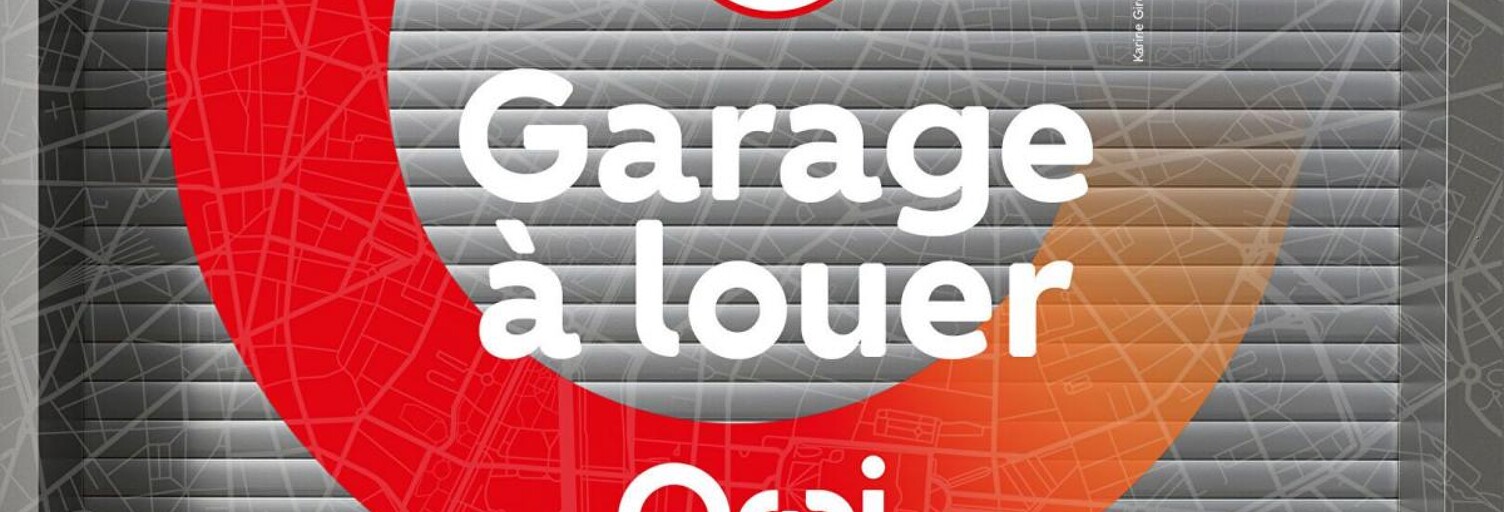 Garage   m² à louer à Saint-Priest (69800)