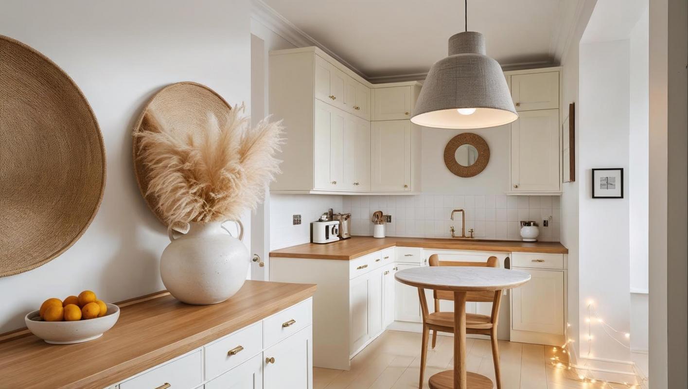 Appartement neuf 4 pièces 61 m²