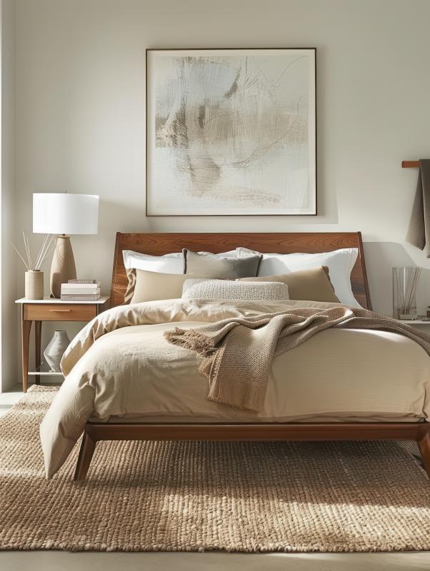 Appartement neuf 4 pièces 61 m²