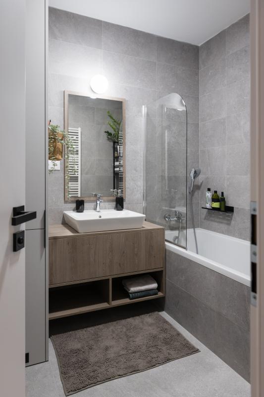 Appartement neuf 4 pièces 81 m²