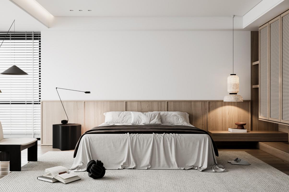 Appartement neuf 3 pièces 65 m²