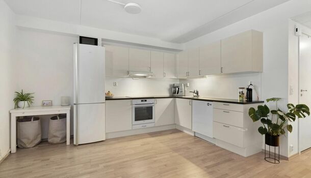 Appartement 3 pièces  à vendre Saint-Herblain 44800