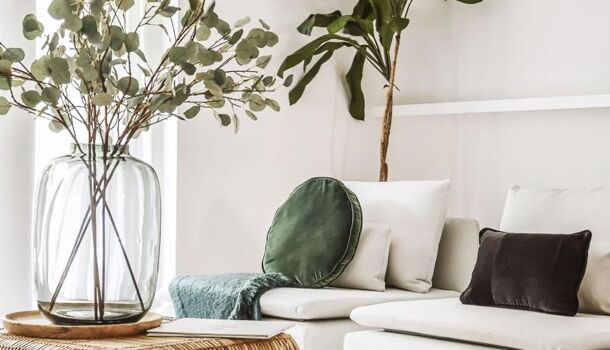 Appartement 3 pièces  à vendre Livry-Gargan 93190