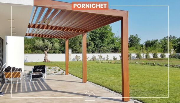 Appartement 3 pièces  à vendre Pornichet 44380