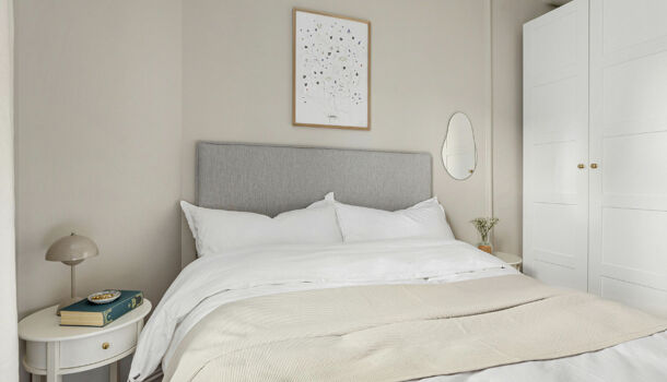 Appartement 3 pièces  à vendre Livry-Gargan 93190