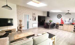 Maison 4 Pièces 124 m² à vendre à Presles (95590)