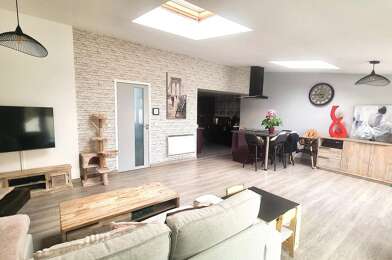 Maison 4 pièces 310000 €