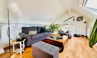 Appartement 2 Pièces 34 m² à vendre à L'Isle-Adam (95290)