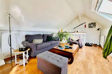 Appartement 2 pièces 160000 €