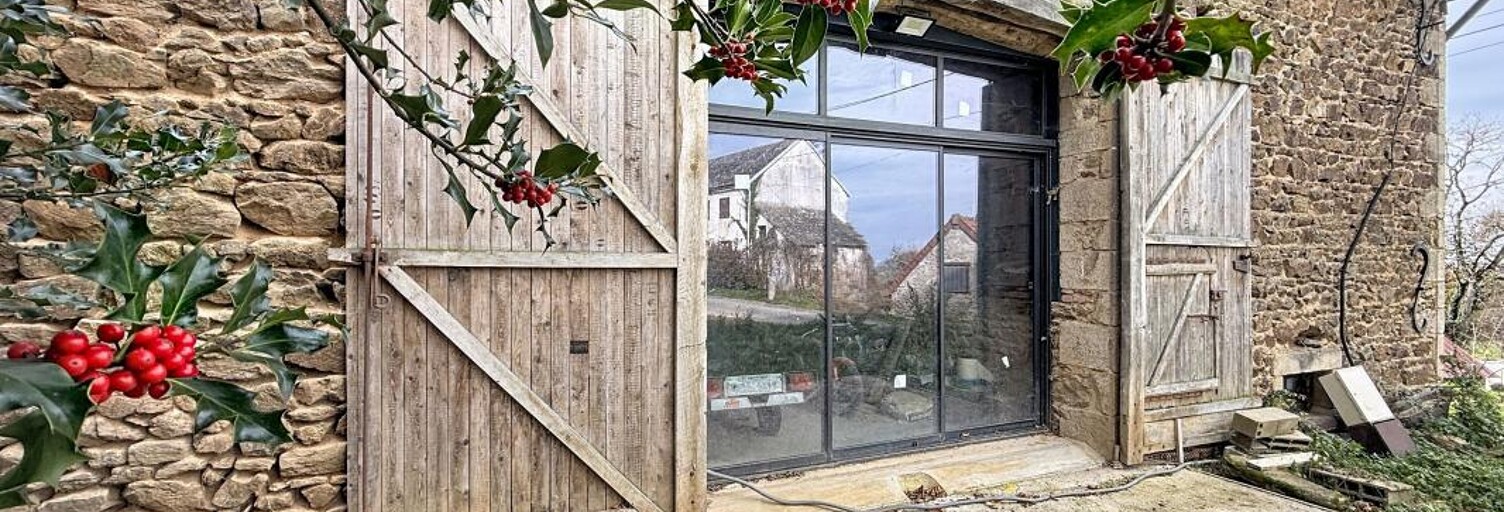 Maison 3 Pièces 62 m² à vendre à Le Quartier (63330)