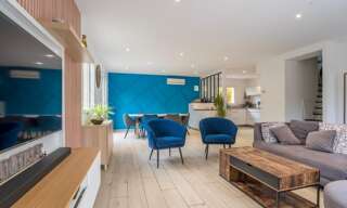 Maison 5 Pièces 104 m² à vendre à Saint-Didier-de-Formans (01600)