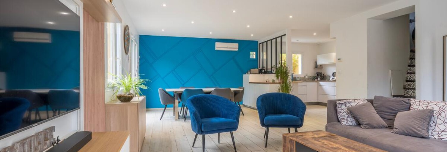 Maison 5 Pièces 104 m² à vendre à Saint-Didier-de-Formans (01600)