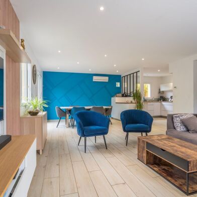 Maison 5 pièces 395000 €