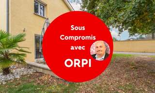 Maison 5 Pièces 104 m² à vendre à Saint-Didier-de-Formans (01600)