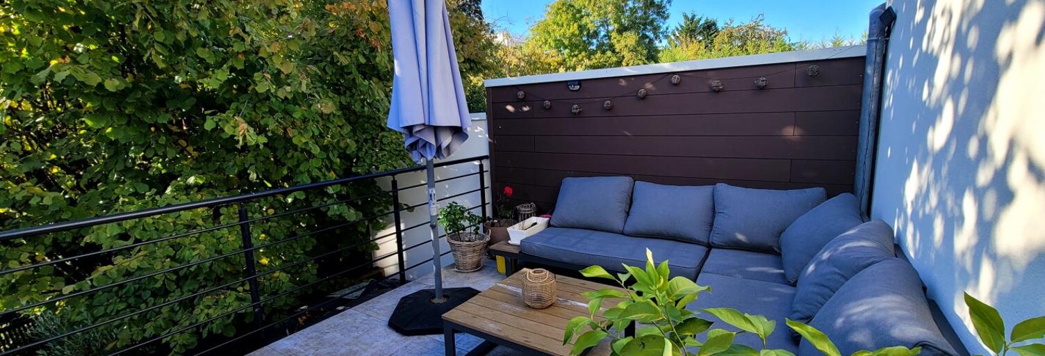 Maison 5 Pièces 117 m² à vendre à Orléans (45000)