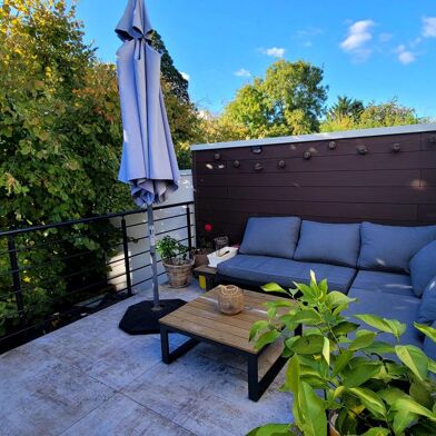 Maison 5 pièces 296800 €