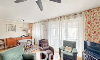 Appartement 4 Pièces 80 m² à vendre à La Roche-sur-Yon (85000)