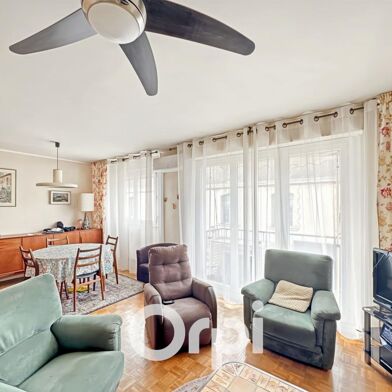 Appartement 4 pièces 191880 €