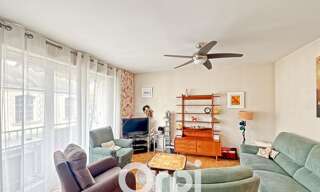 Appartement 4 Pièces 80 m² à vendre à La Roche-sur-Yon (85000)