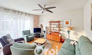 Appartement 4 Pièces 80 m² à vendre à La Roche-sur-Yon (85000)