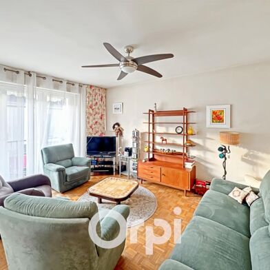 Appartement 4 pièces 191880 €