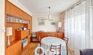 Appartement 4 Pièces 80 m² à vendre à La Roche-sur-Yon (85000)