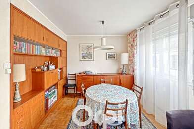 Appartement 4 pièces 176650 €