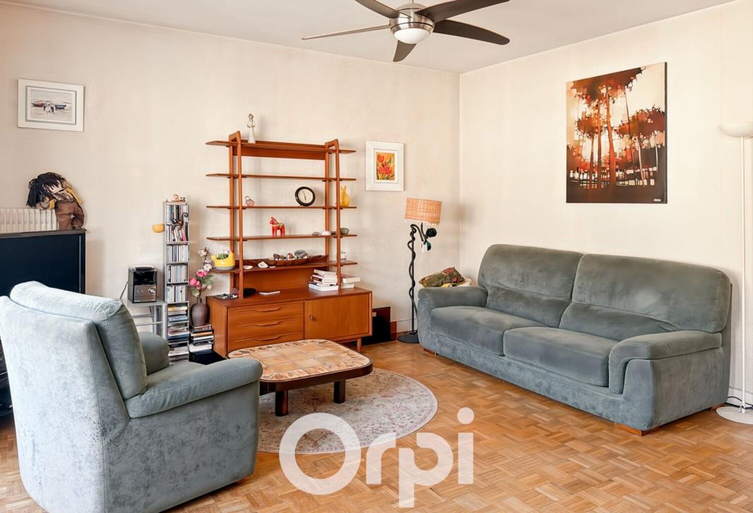Appartement À Vendre — photo 1
