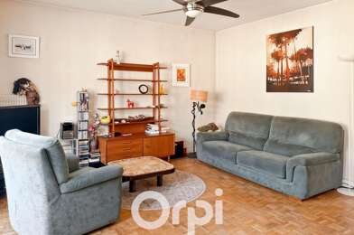Appartement 4 pièces 159500 €