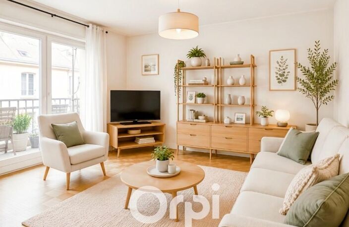 Appartement À Vendre — photo 5