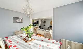 Appartement 3 Pièces 76 m² à vendre à La Roche-sur-Yon (85000)